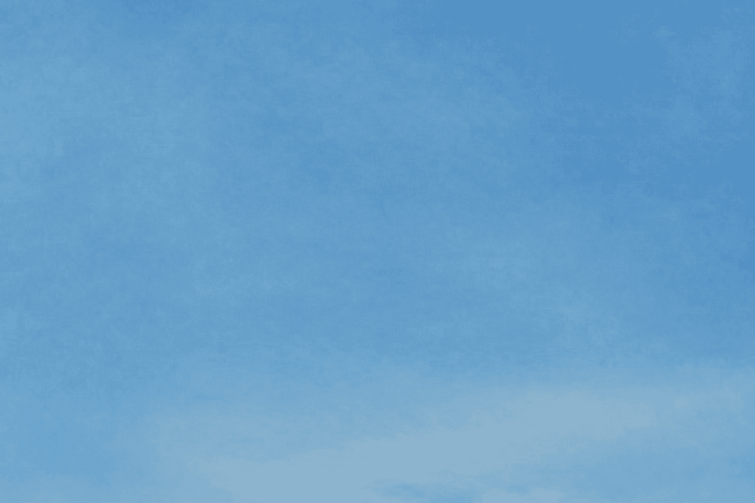 Sky background