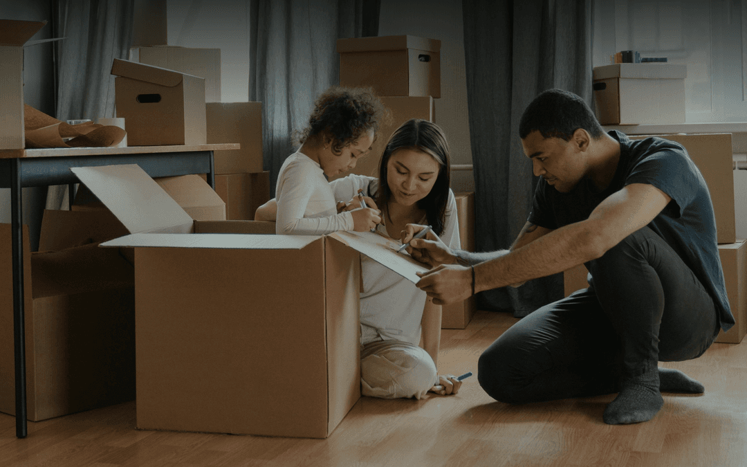 Moving Desktop